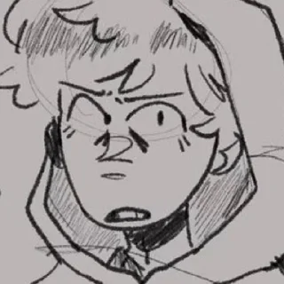 Sticker Adam Murray <3 2.0 @laymishh - 11