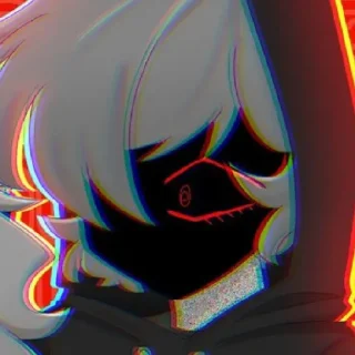 Sticker Adam Murray <3 2.0 @laymishh - 9