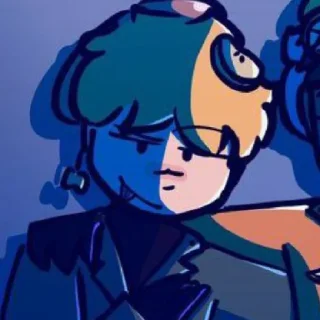 Sticker Adam Murray <3 2.0 @laymishh - 7