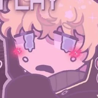 Sticker Adam Murray <3 2.0 @laymishh - 8