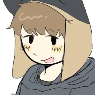 Sticker Adam Murray <3 2.0 @laymishh - 1