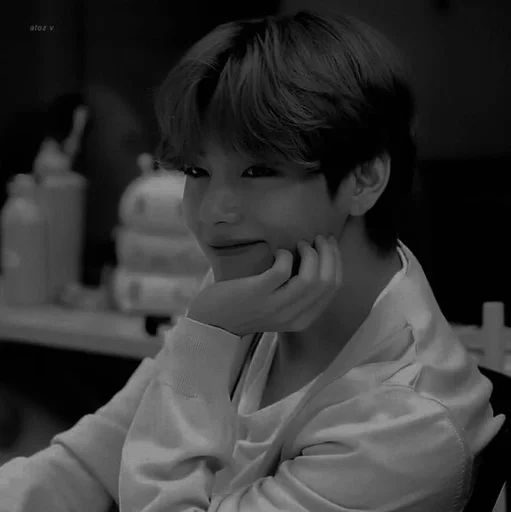 person human face clothing