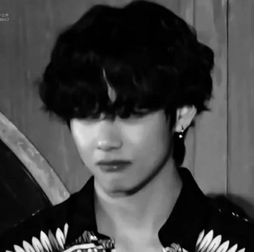 Человек человеческое лицо черно-белый