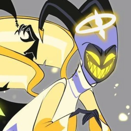 Sticker Adam_mymymy - 1