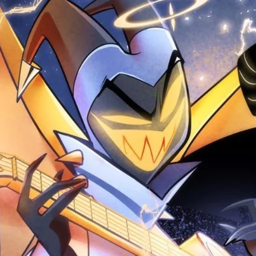 Sticker Adam_mymymy - 1