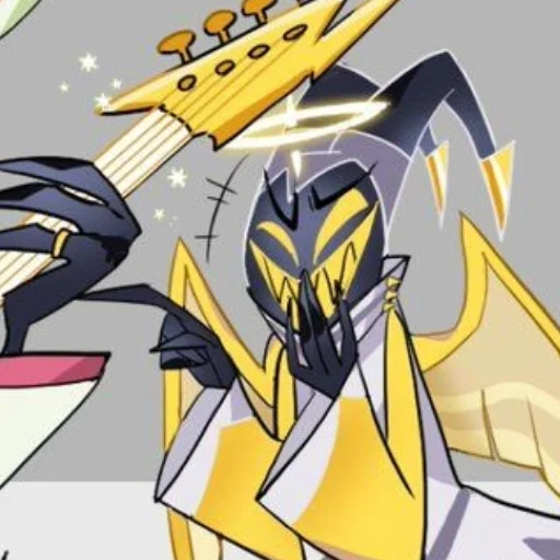 Sticker Adam_mymymy - 1