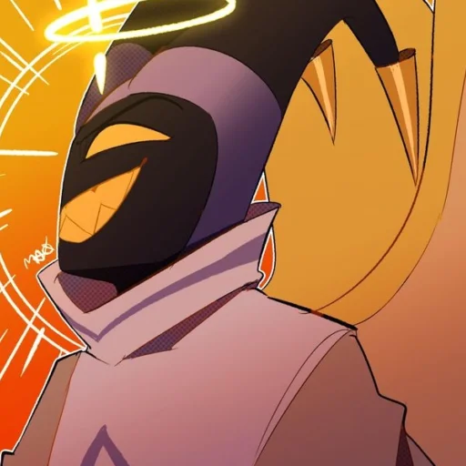 Sticker Adam_mymymy - 1