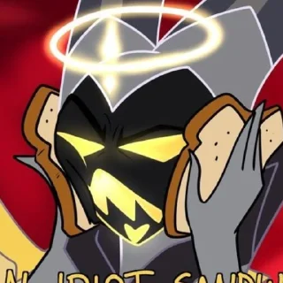 Sticker ᴀᴅᴀᴍ - 2