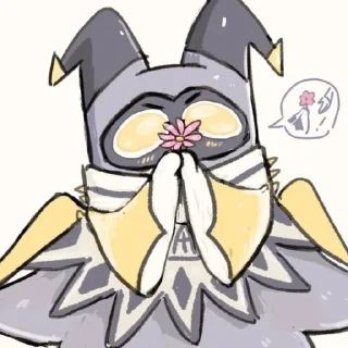 Sticker ᴀᴅᴀᴍ - 10