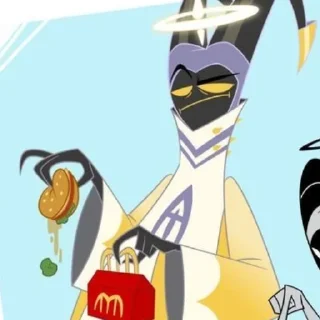 Sticker ᴀᴅᴀᴍ - 8