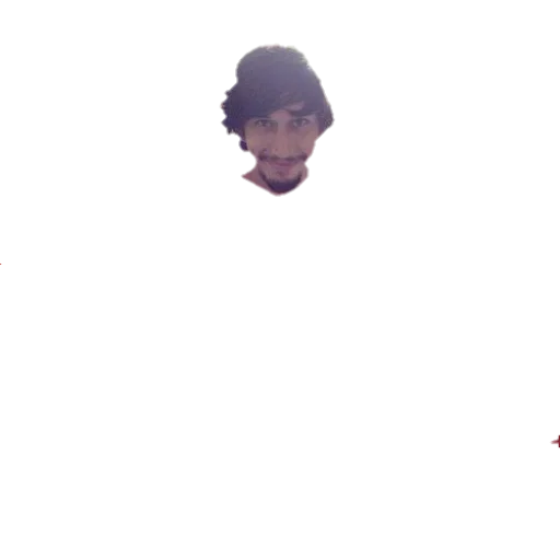 Стикер Adam Driver - 2