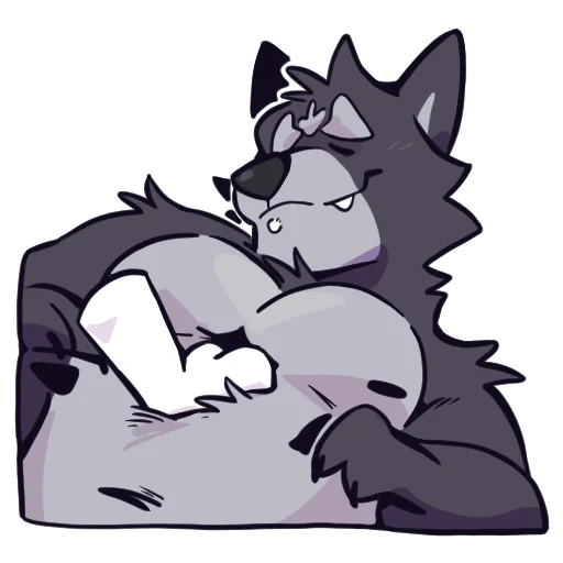 mammal clipart illustration