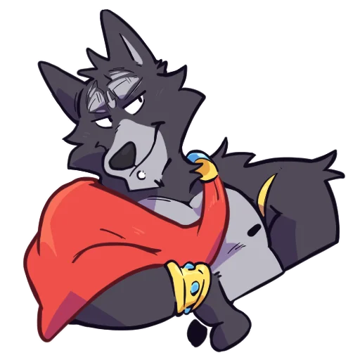 clipart mammal animated cartoon