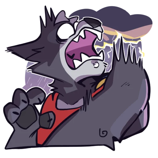 clipart illustration animated cartoon