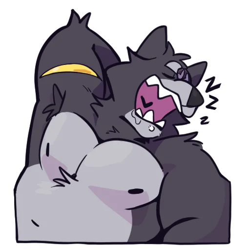 clipart mammal illustration