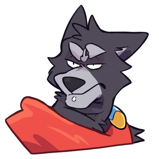 clipart mammal cartoon