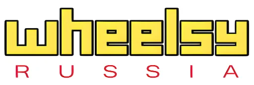 Sticker AddToWheelsy - 1