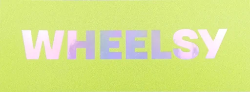 Sticker AddToWheelsy - 1