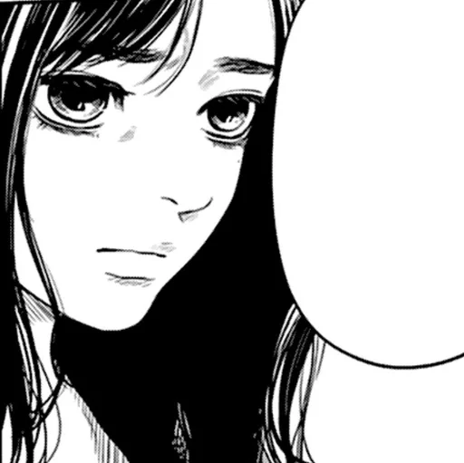 эскиз иллюстрация человеческое лицо