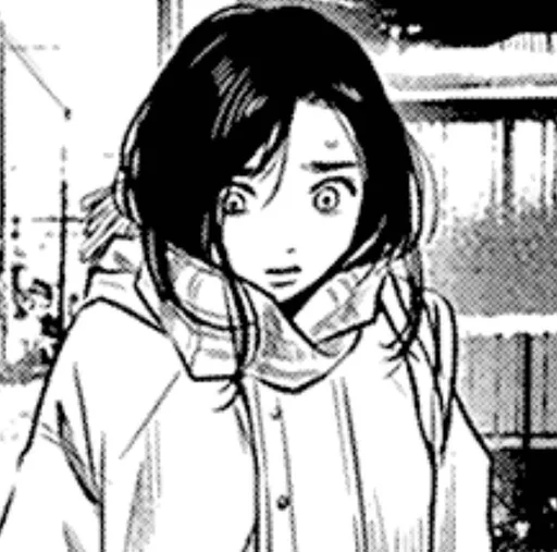 sketch human face art