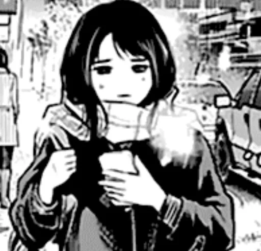 эскиз рисование человеческое лицо