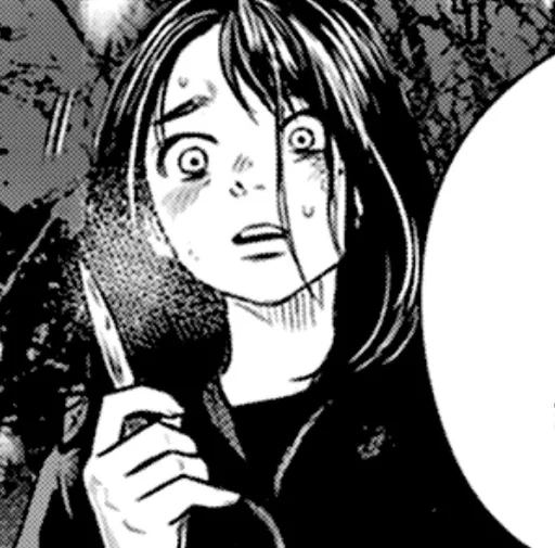 человеческое лицо эскиз рисование