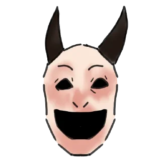 Sticker Ух еееее - 7