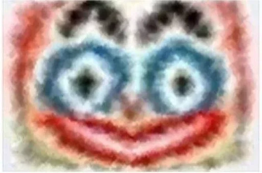 живопись эскиз искусство