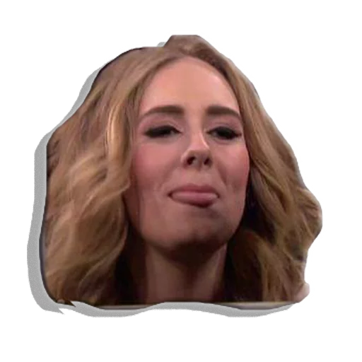 human face person forehead