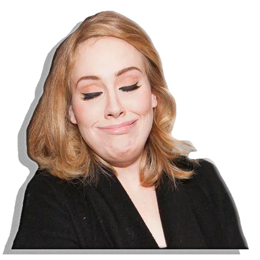 human face person smile