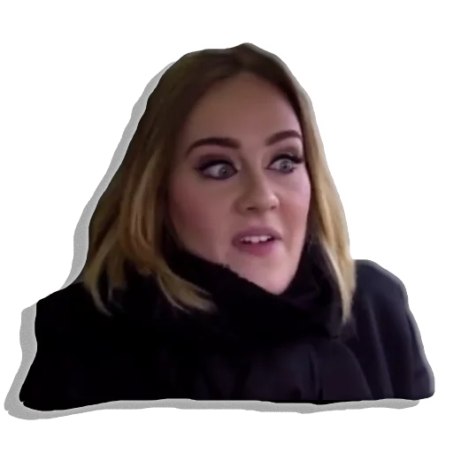 human face person portrait