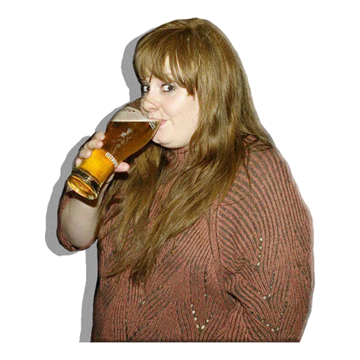 person human face clothing