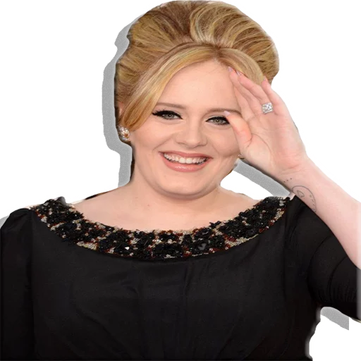 person human face smile