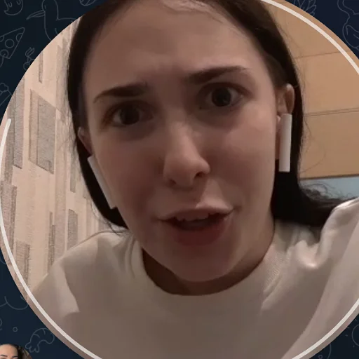 человеческое лицо Человек комнатный