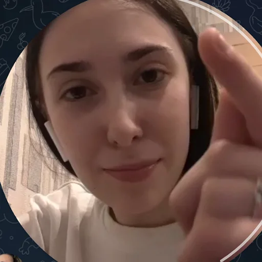 Человек человеческое лицо ручное стекло