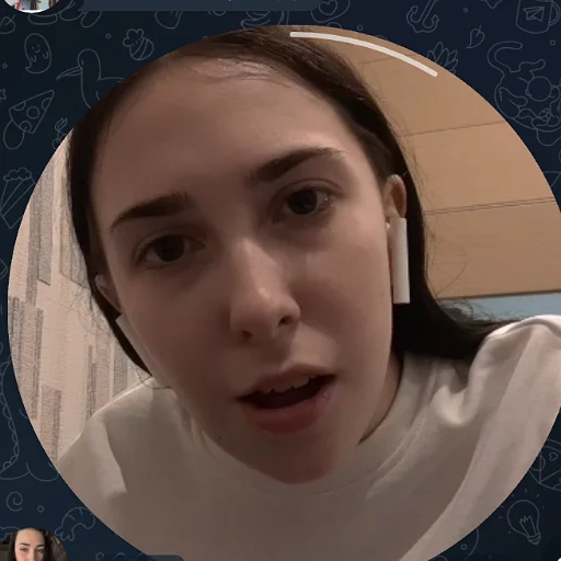 человеческое лицо портрет бровь