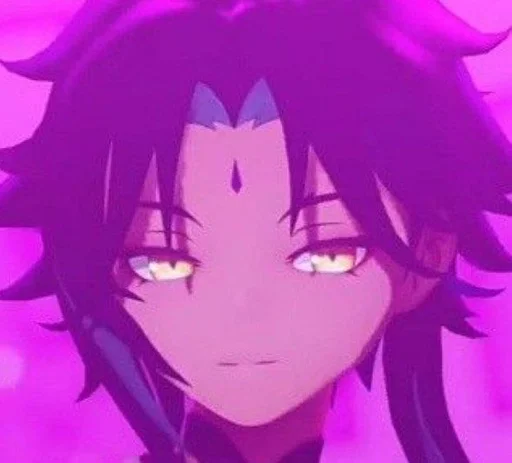 аниме мультфильм cg иллюстрация