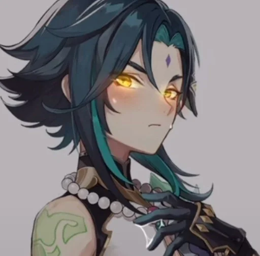 аниме мультфильм cg иллюстрация