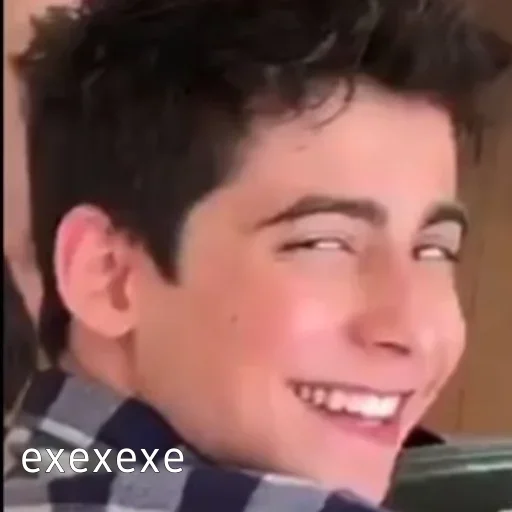 А че :: @fStikBot - человеческое лицо