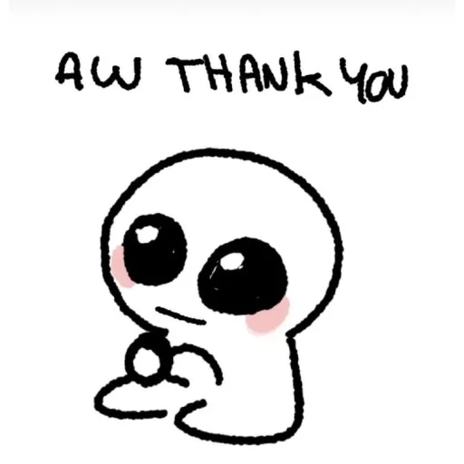 Стикер Adhd_kitty_u - 1