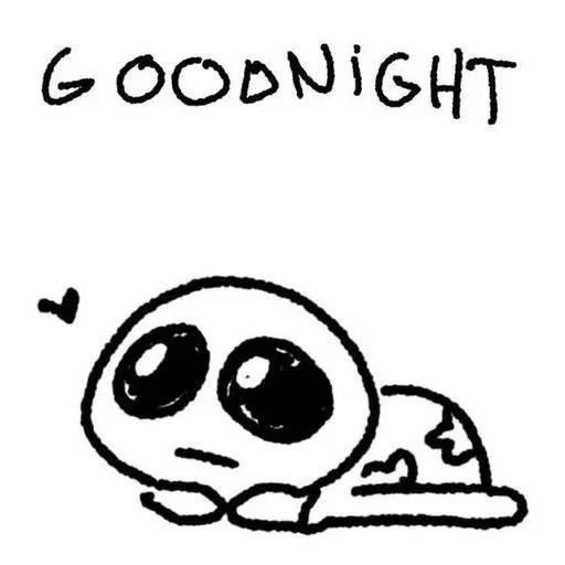 Стикер Adhd_kitty_u - 1