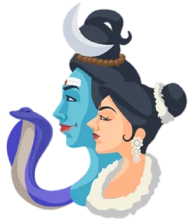 Стикер Adiyogi @ompcr ✨ - 7