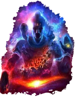 Стикер Adiyogi @ompcr ✨ - 0