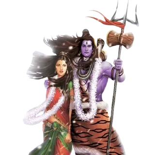 Стикер Adiyogi @ompcr ✨ - 5