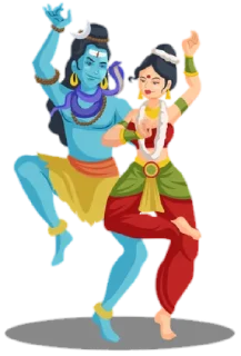 Стикер Adiyogi @ompcr ✨ - 3