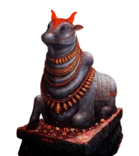 Стикер Adiyogi @ompcr ✨ - 9