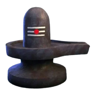 Стикер Adiyogi @ompcr ✨ - 1