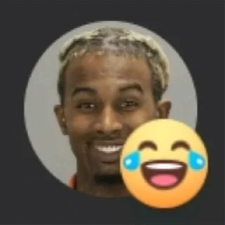 Стикер Ади Абилхан from Red Avenue - 7