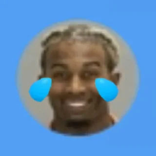 Стикер Ади Абилхан from Red Avenue - 8