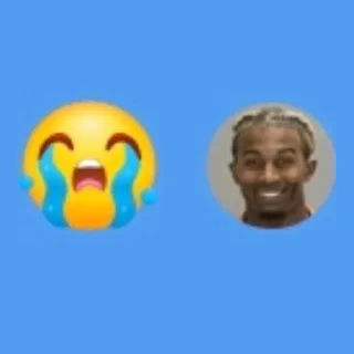 Стикер Ади Абилхан from Red Avenue - 5